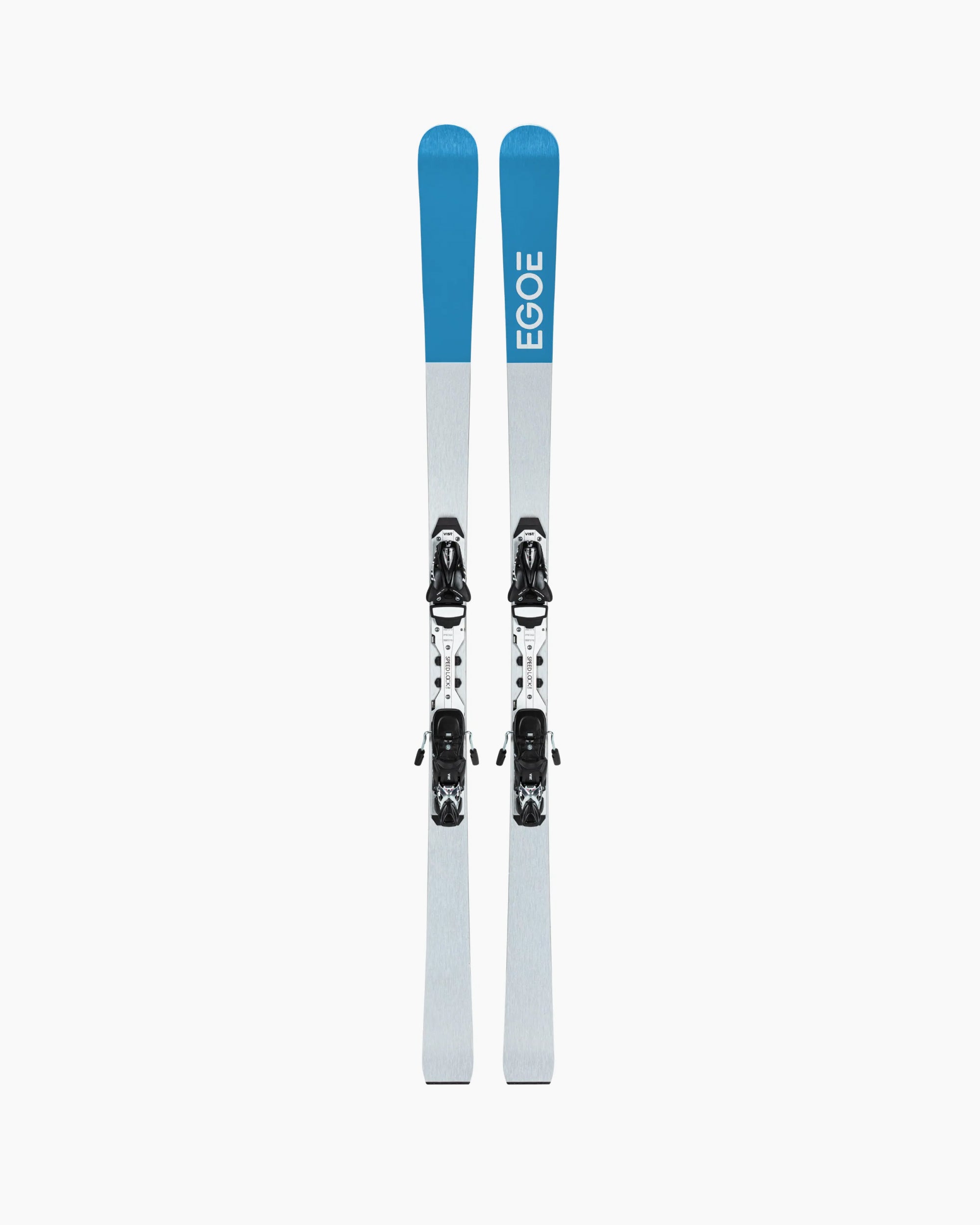 DIP GS modrá + vázání XVST VM 412 GW + XVST Supli