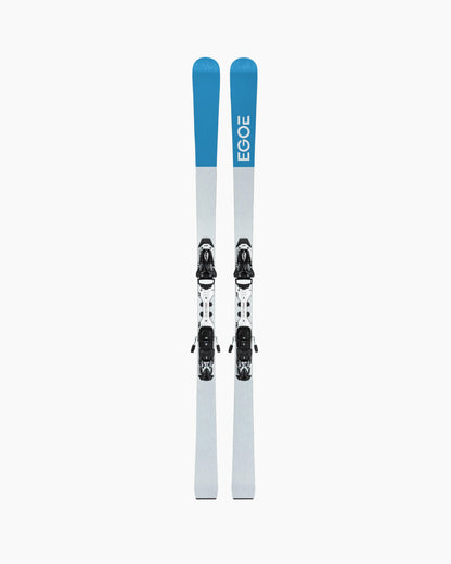 DIP GS modrá + vázání XVST VM 412 GW + XVST Supli