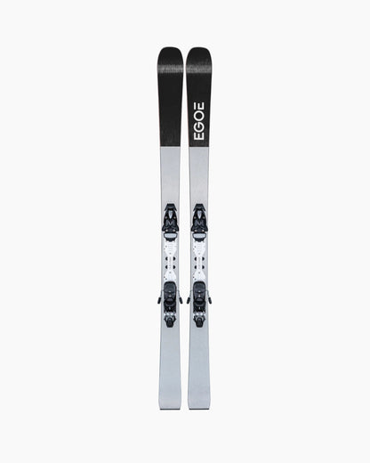 DIP AM černé + vázání XVST VM 412 GW + XVST Speedlock
