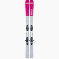 DIP AM růžové + vázání XVST VM 412 GW + XVST Speedlock