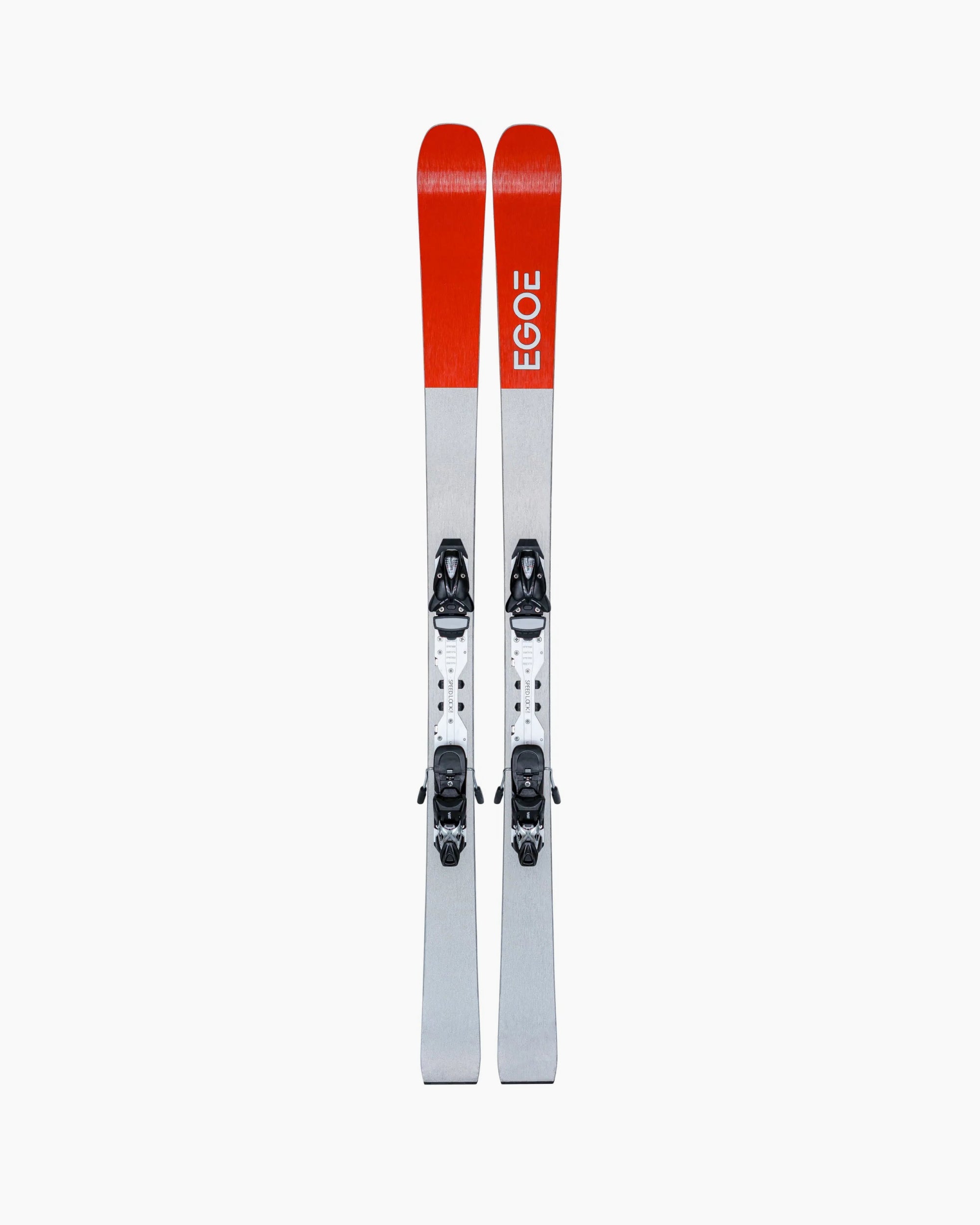 DIP AM červené + vázání XVST VM 412 GW + XVST Speedlock