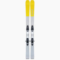 DIP AM žluté+ vázání XVST VM 412 GW + XVST Speedlock