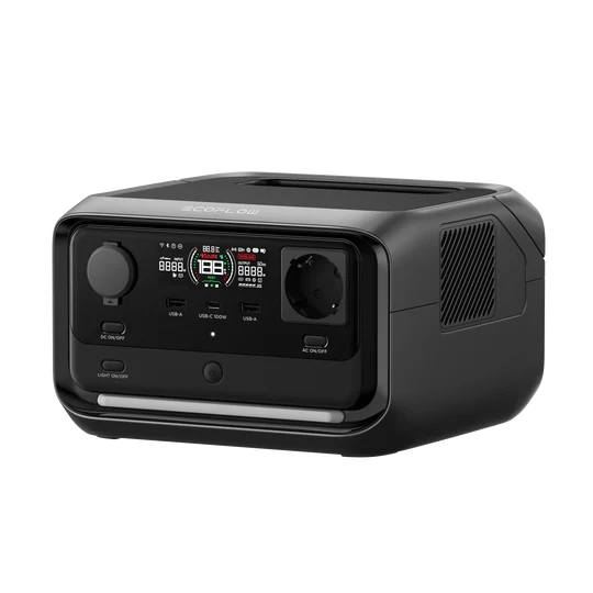 EcoFlow RIVER 3 Plus