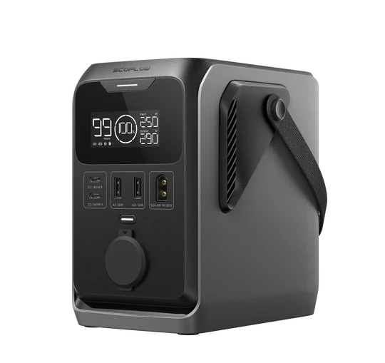 EcoFlow Trail 300 DC