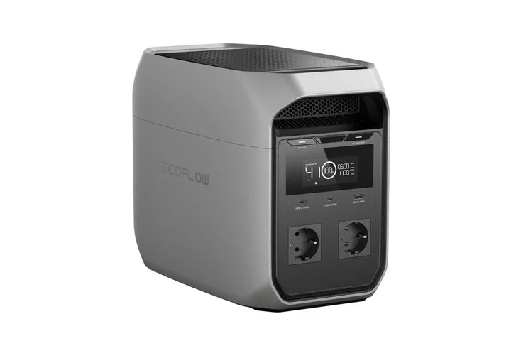 EcoFlow DELTA 3 Classic