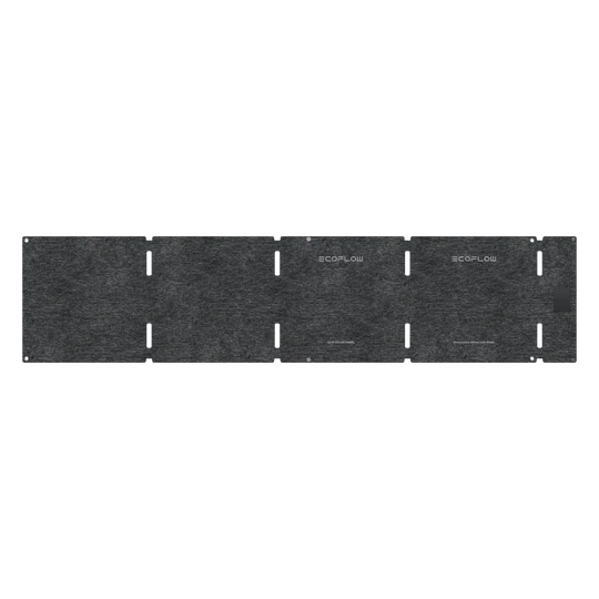 Ecoflow Portable Solar Panel 60Wp (wersja z USB-C)