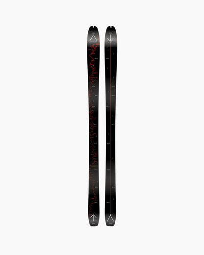 BEAT 82 černá