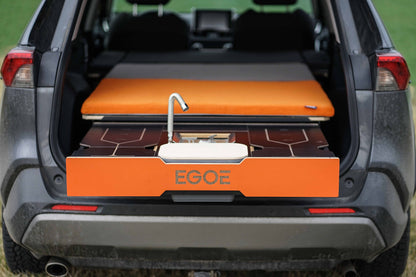 Nestboard 650 - Kompletny zestaw