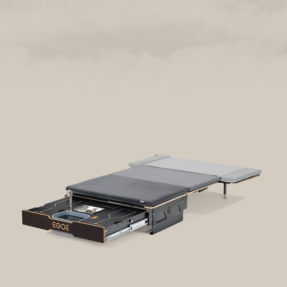 Nestboard 650 - Kompletny zestaw