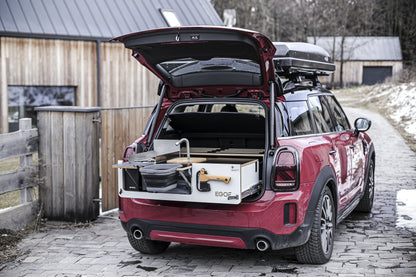 Camper 200 - Kompletny zestaw