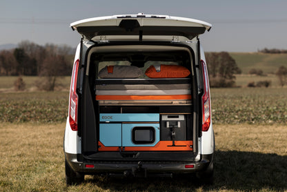 Roamer 550 - Komplettset