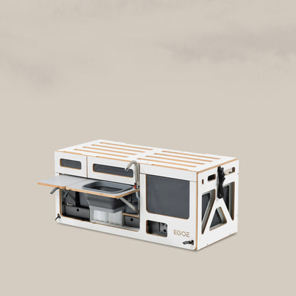 Roamer 400 - Kuchyňský set (použité)