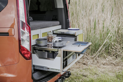 Roamer 500 - Komplettset (gebraucht)