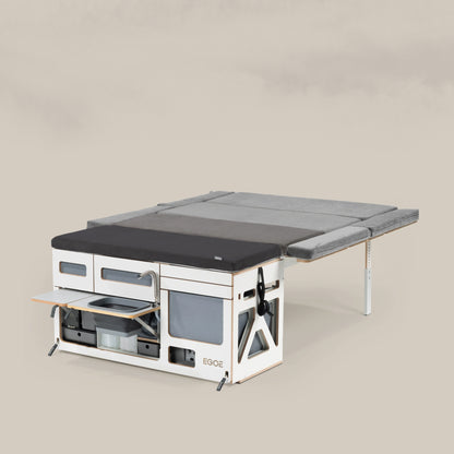 Roamer 500 - Komplettset (gebraucht)