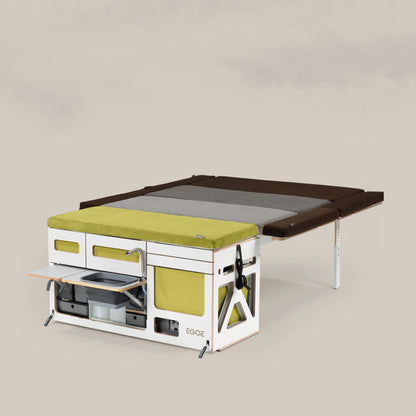 Roamer 500 - Komplettset (gebraucht)