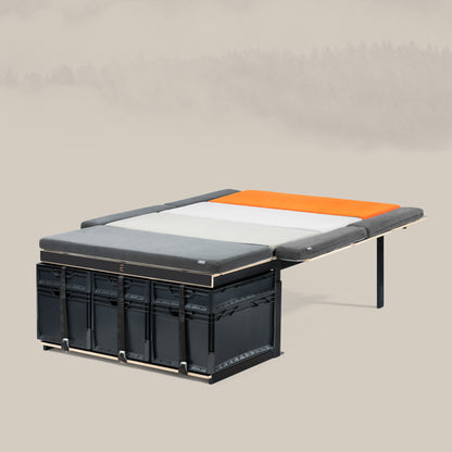 Nestbox L - Zestaw do spania
