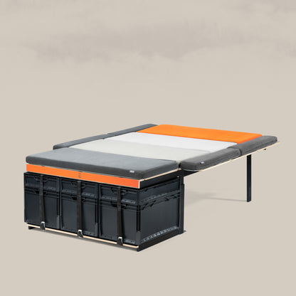 Nestbox L - Zestaw do spania