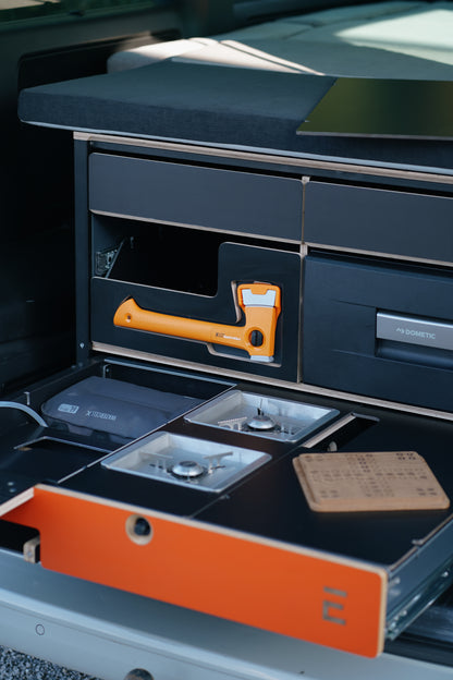 Nestbox L - Kompletny set