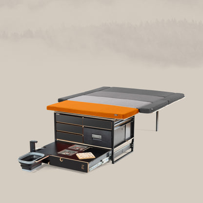 Nestbox L - Kompletny set