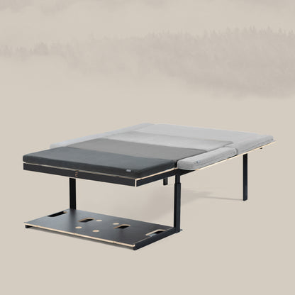 Black-grey B