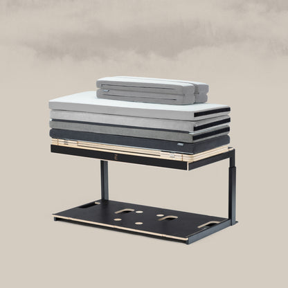 Black-grey C