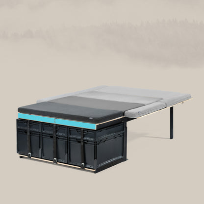 Blue-grey A