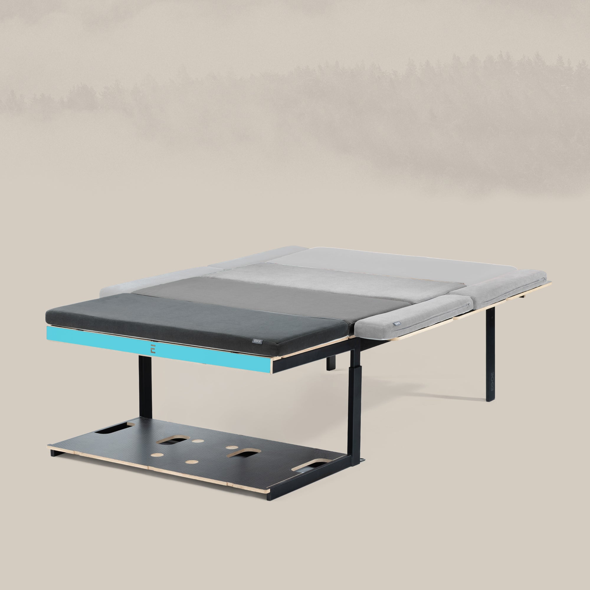 Blue-grey B