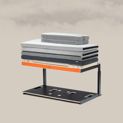 Orange-grey C