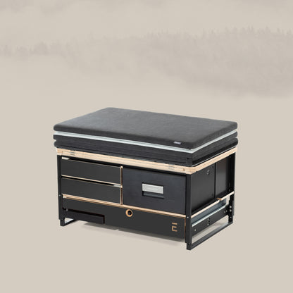 Nestbox M - Kompletny set