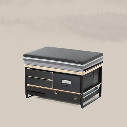 Nestbox M - Kompletny set