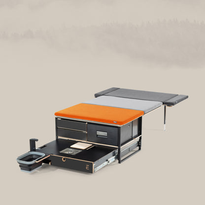 Nestbox M - Kompletny set