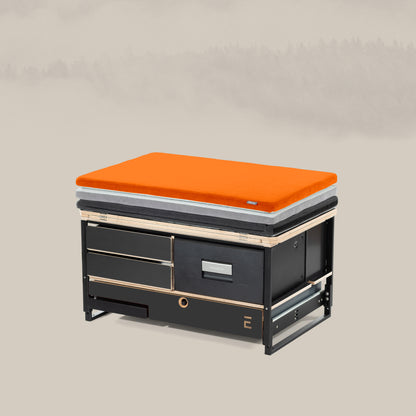 Nestbox M - Kompletny set
