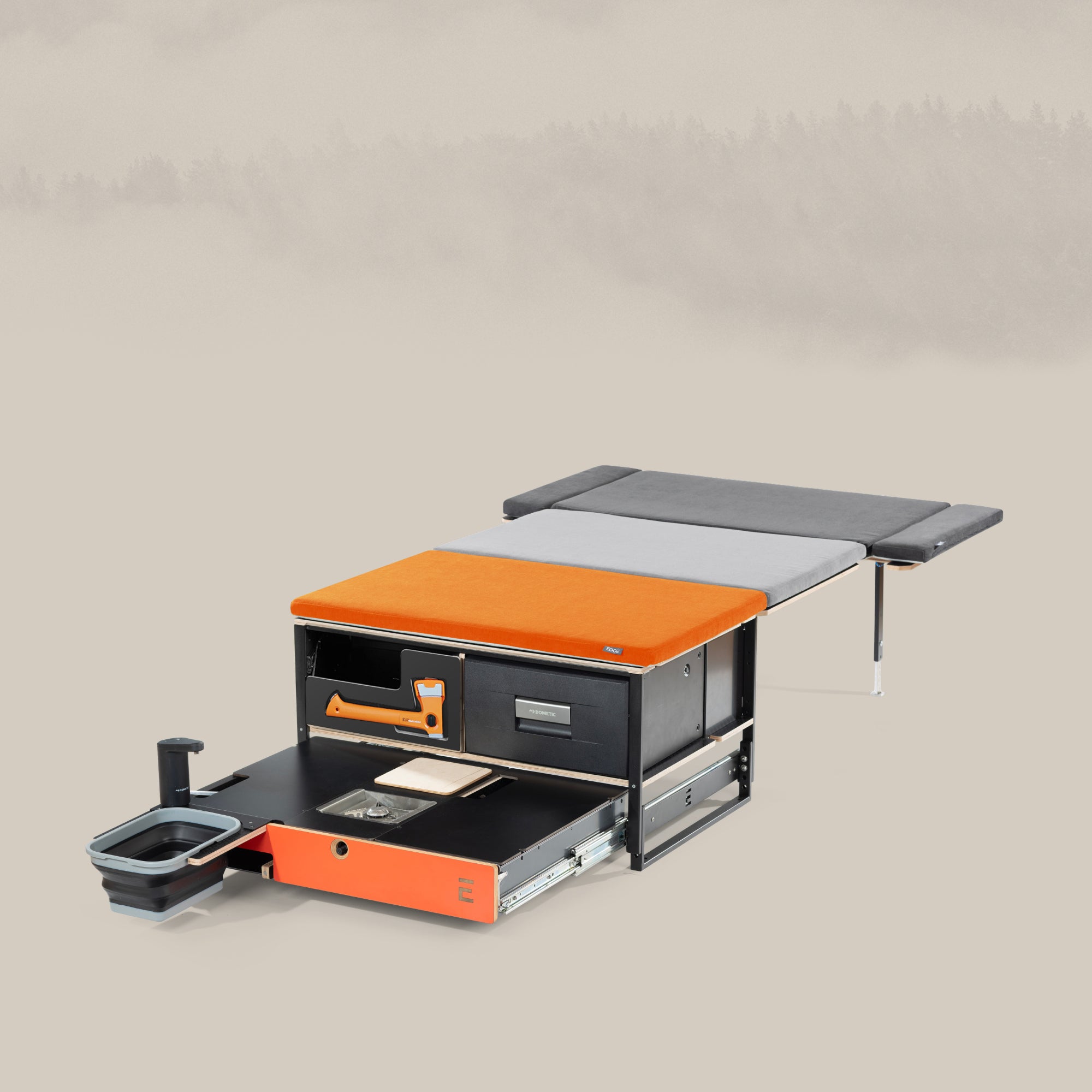 Orange A