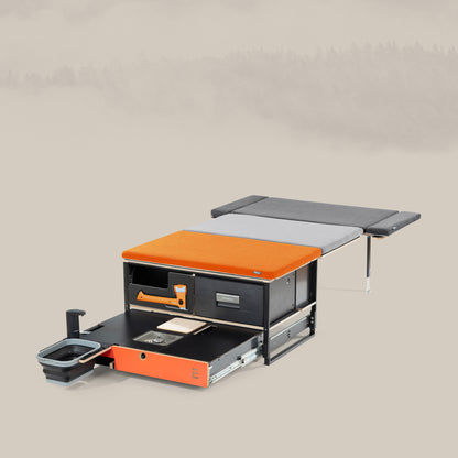 Orange A