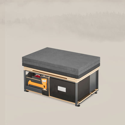 Nestbox M-X - Kompletny set