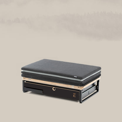 Nestbox S - Kompletny set