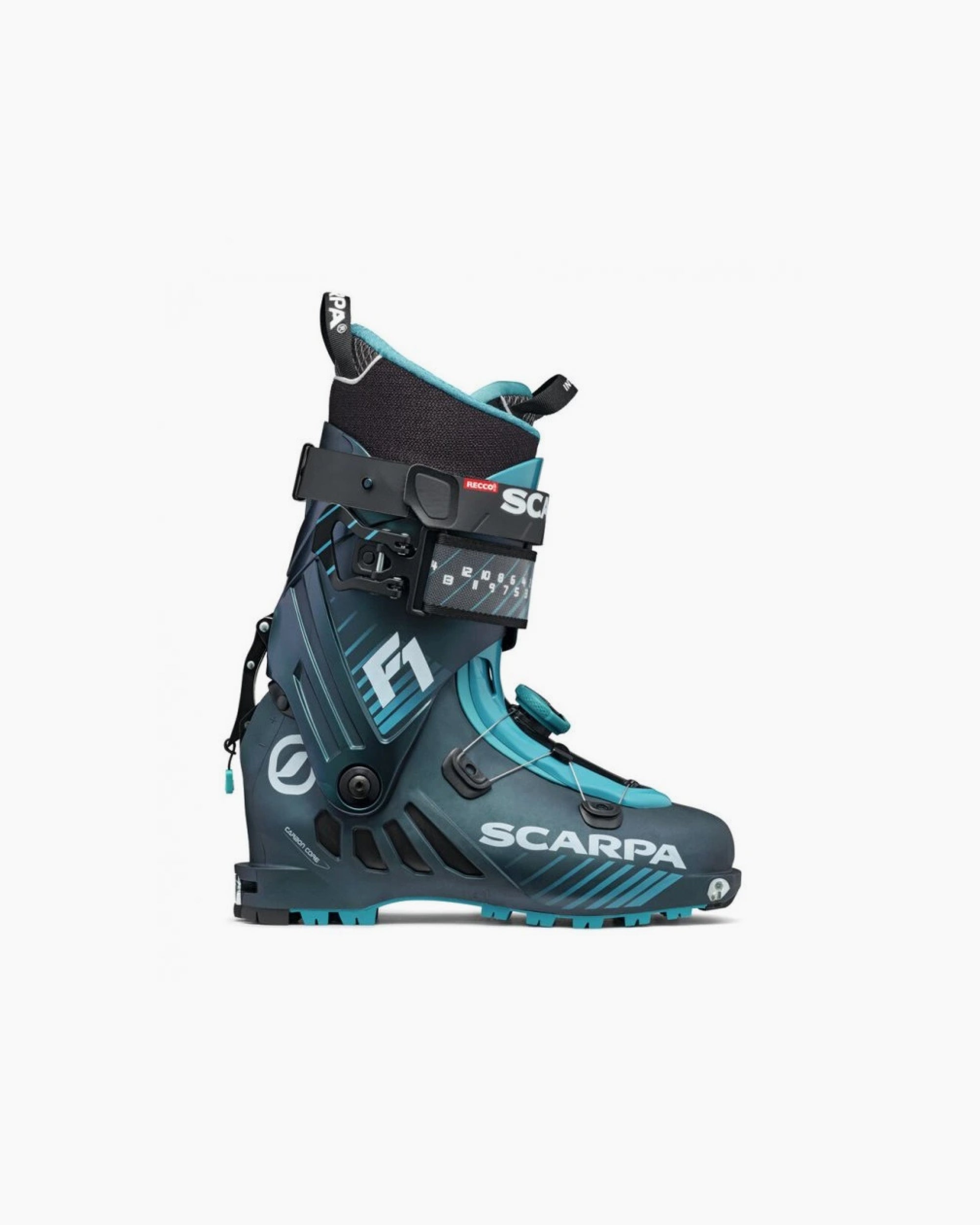 Scarpa F1 3.0